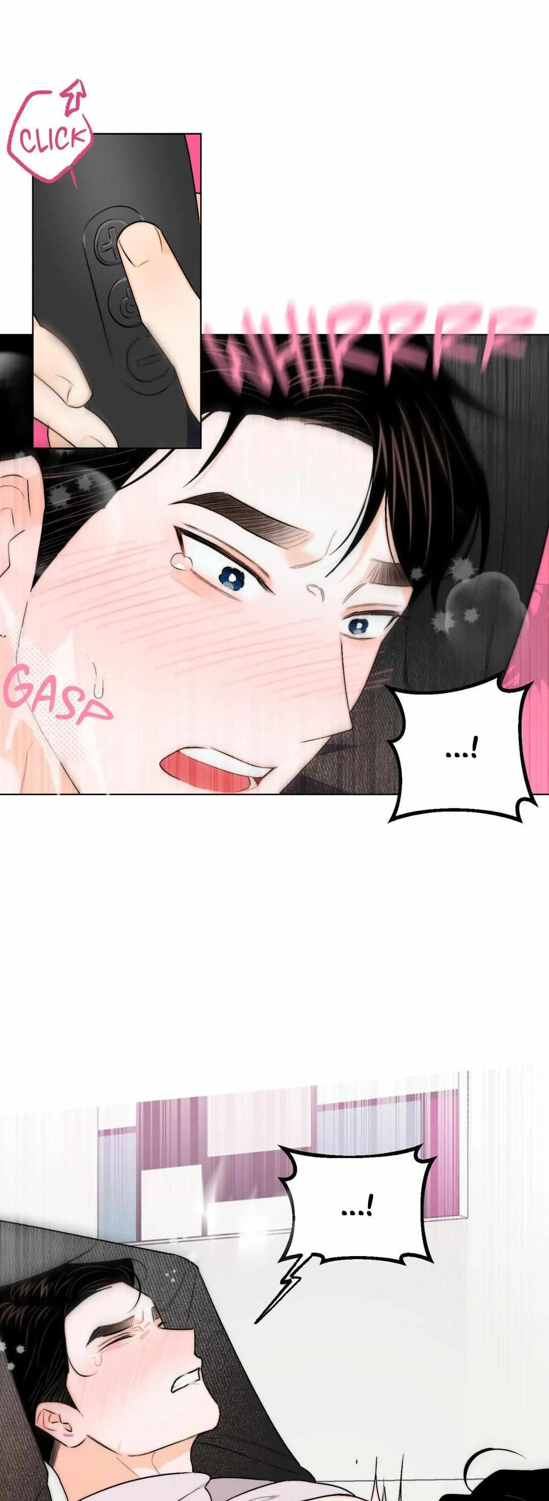 Raise me! Chapter 17 page 27 - 