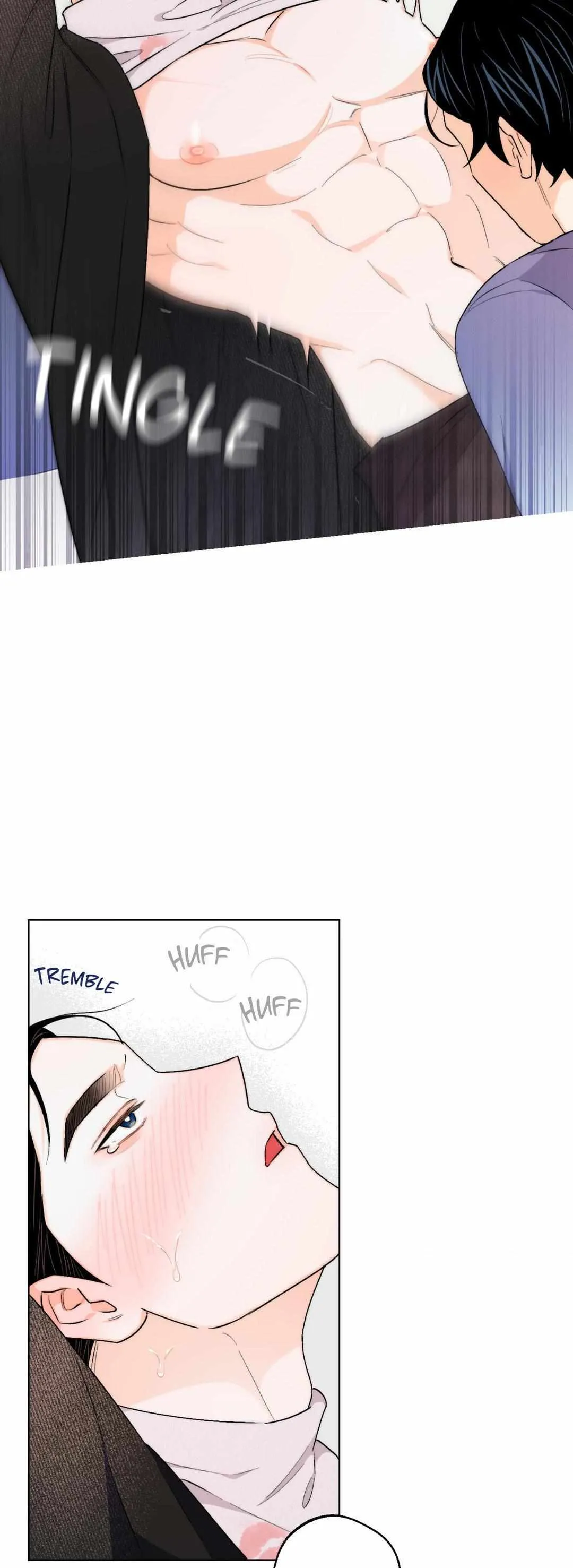 Raise me! Chapter 17 page 28 - 