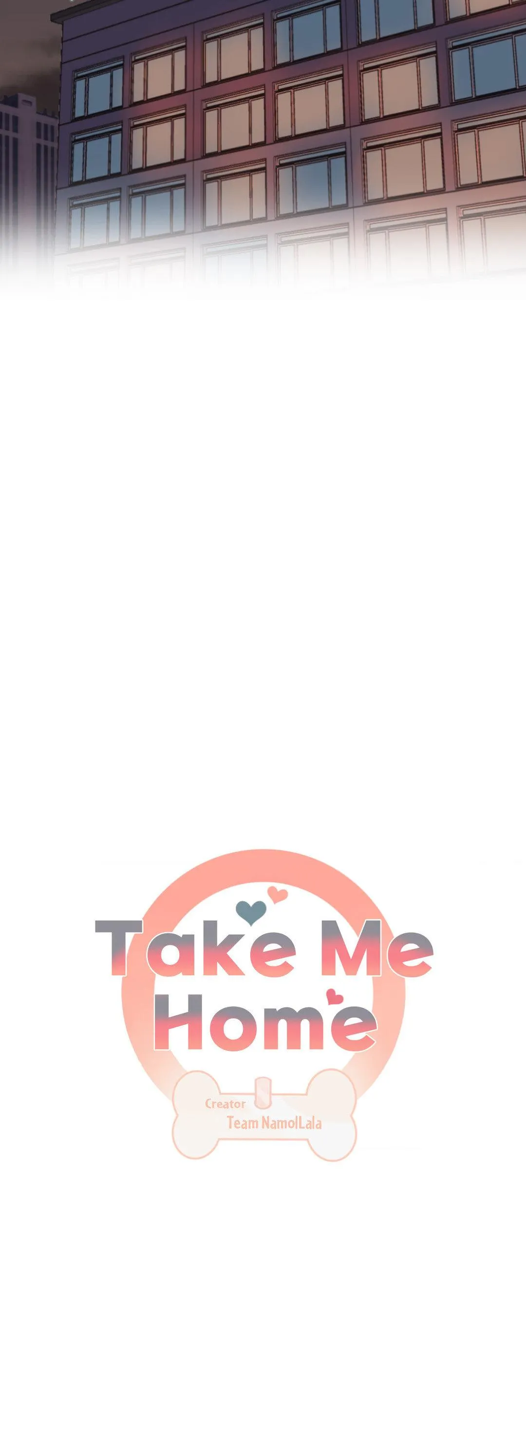 Raise me! Chapter 17 page 35 - 