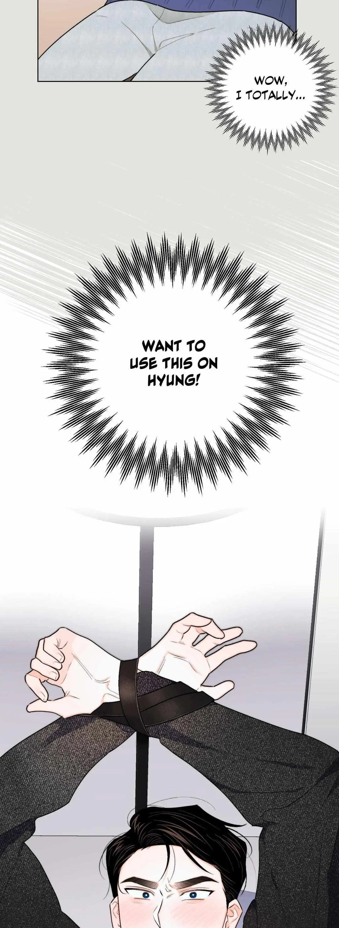 Raise me! Chapter 17 page 7 - 