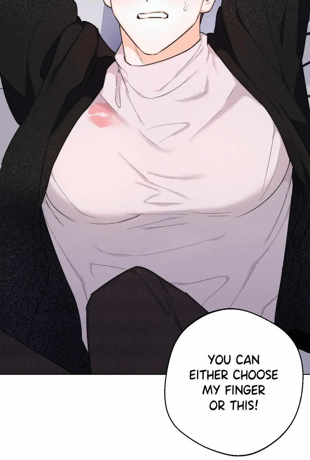 Raise me! Chapter 17 page 8 - 