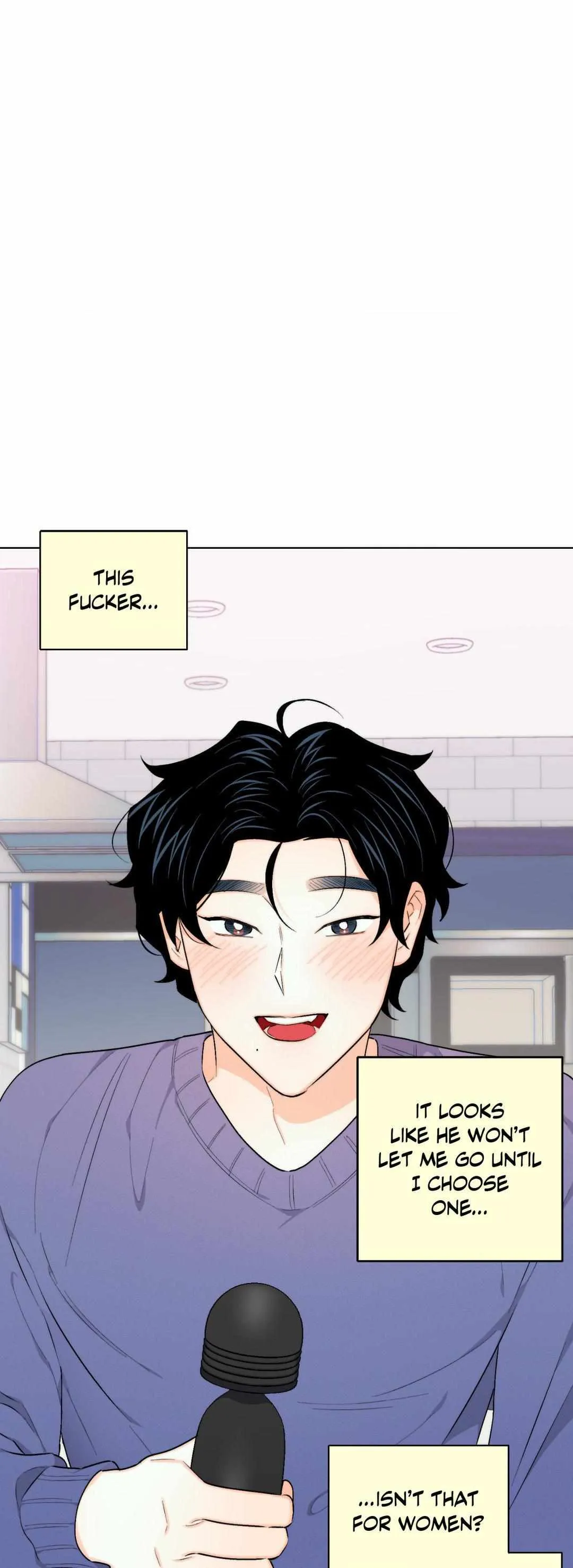 Raise me! Chapter 17 page 9 - 