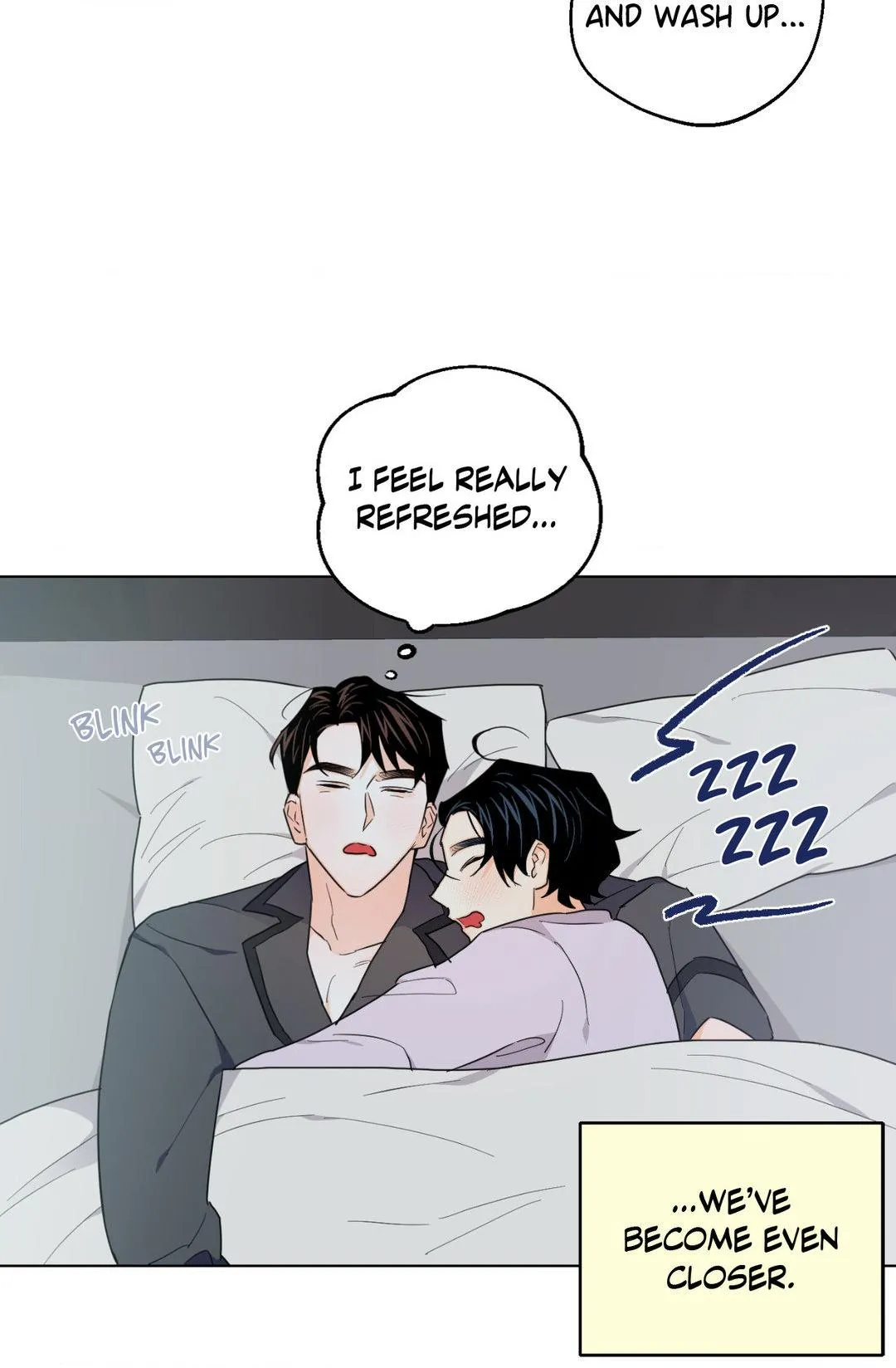 Raise me! Chapter 18 page 14 - 