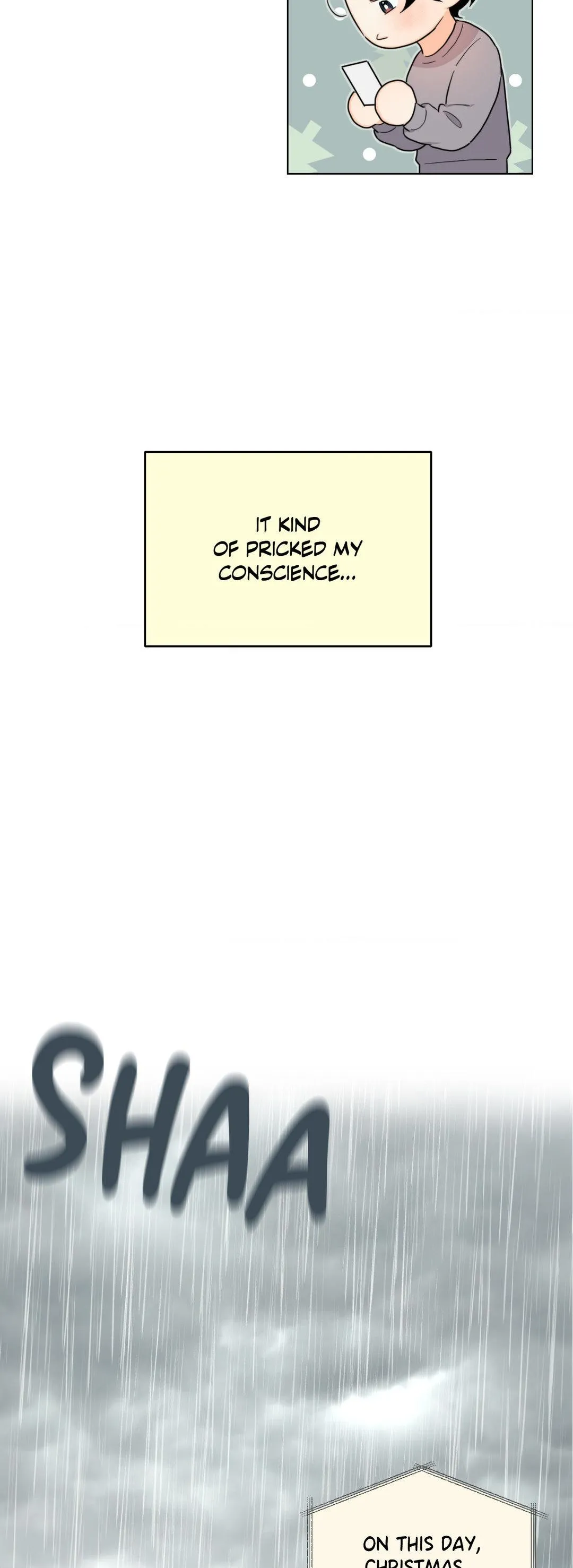 Raise me! Chapter 18 page 19 - 