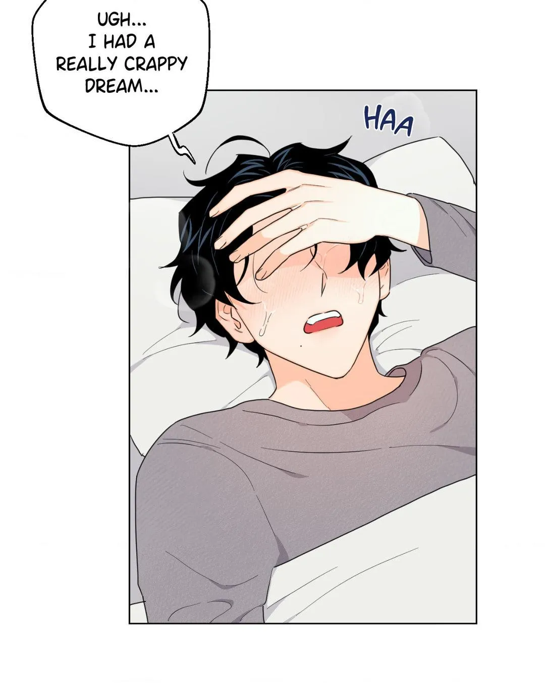 Raise me! Chapter 18 page 23 - 