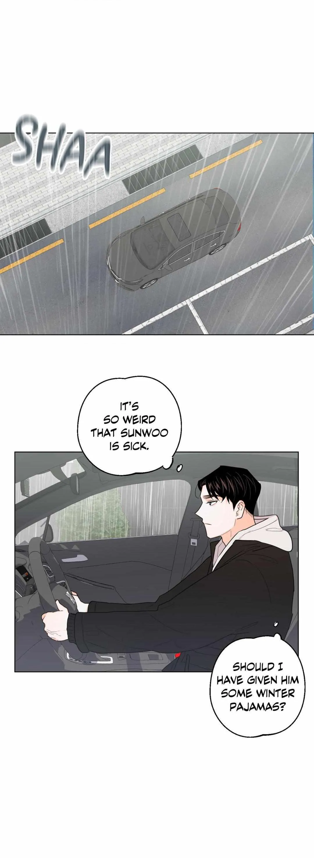 Raise me! Chapter 18 page 28 - 