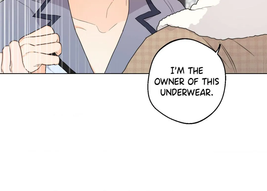 Raise me! Chapter 18 page 44 - 