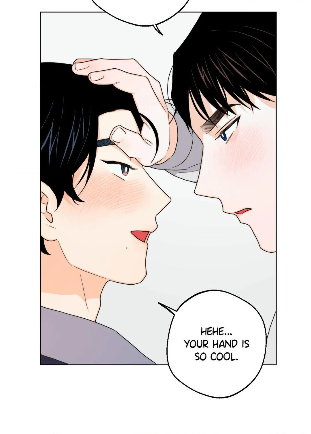 Raise me! Chapter 19 page 34 - 