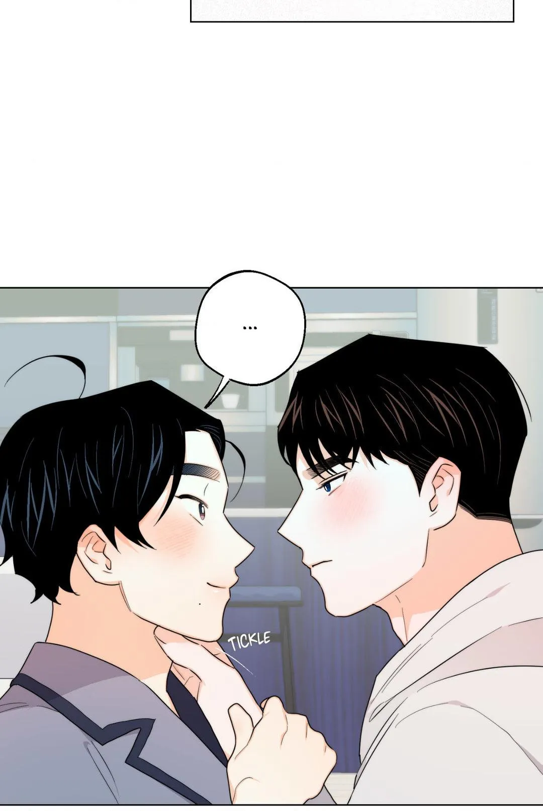 Raise me! Chapter 19 page 37 - 