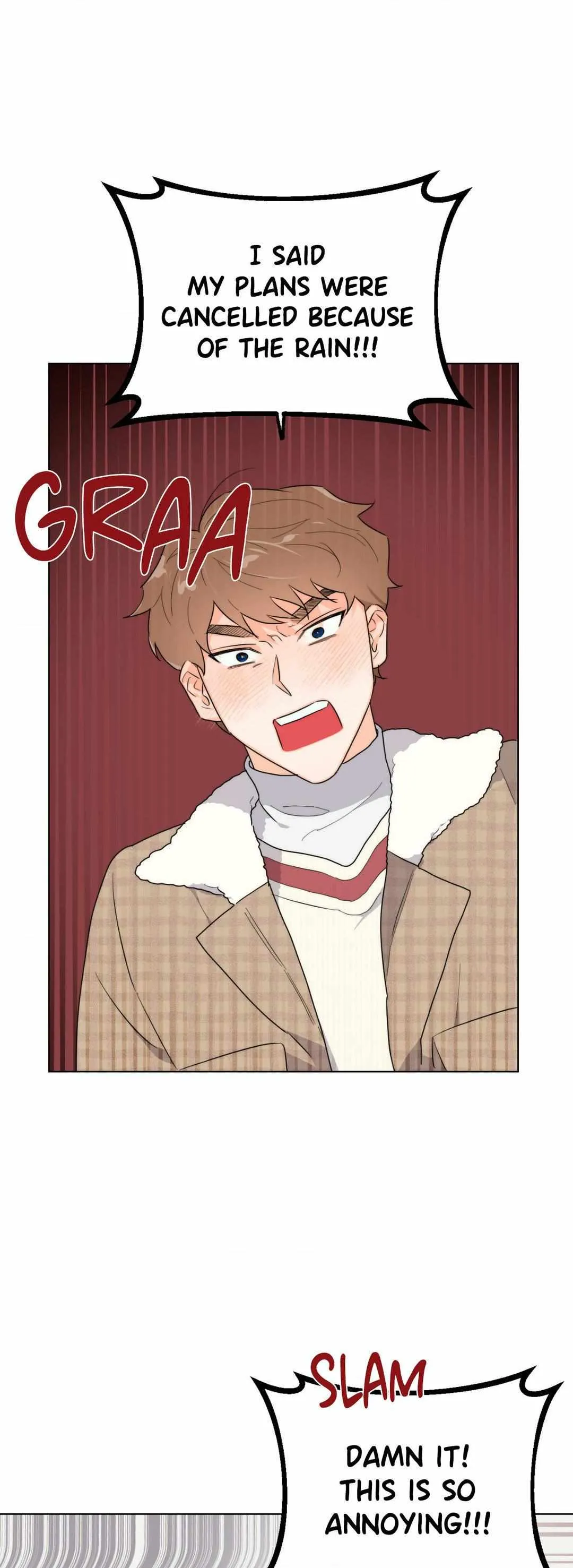 Raise me! Chapter 19 page 44 - 