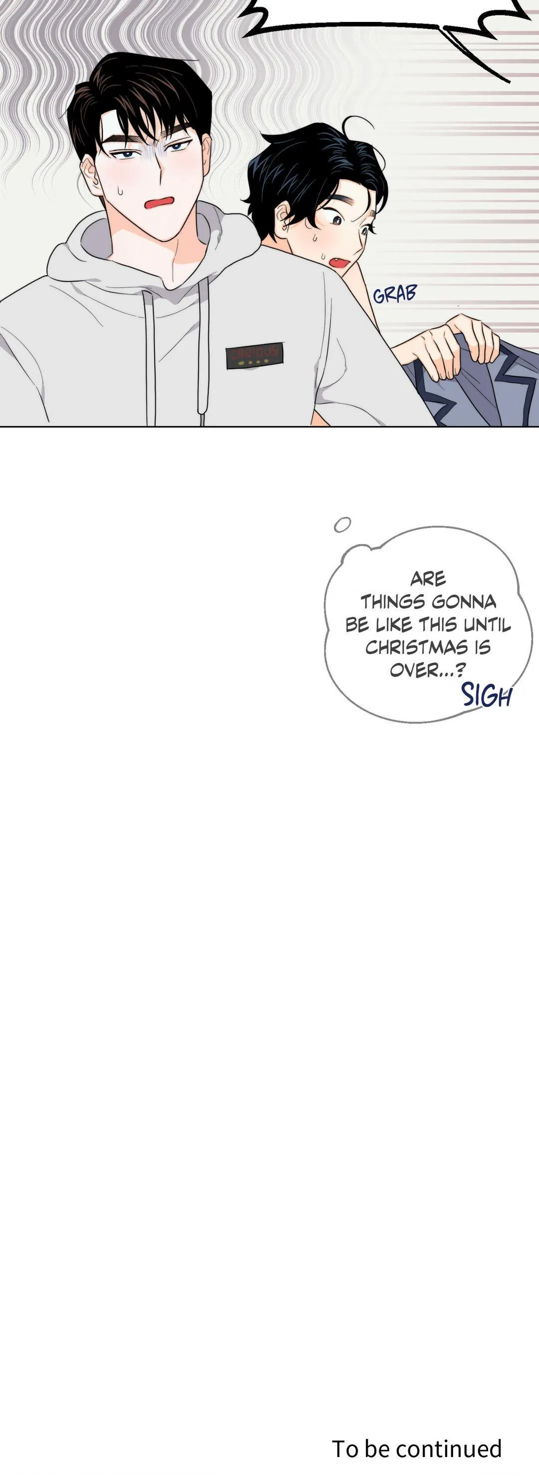 Raise me! Chapter 19 page 45 - 