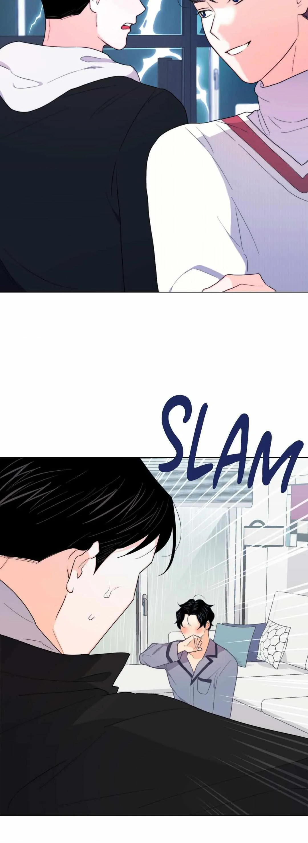 Raise me! Chapter 19 page 9 - 