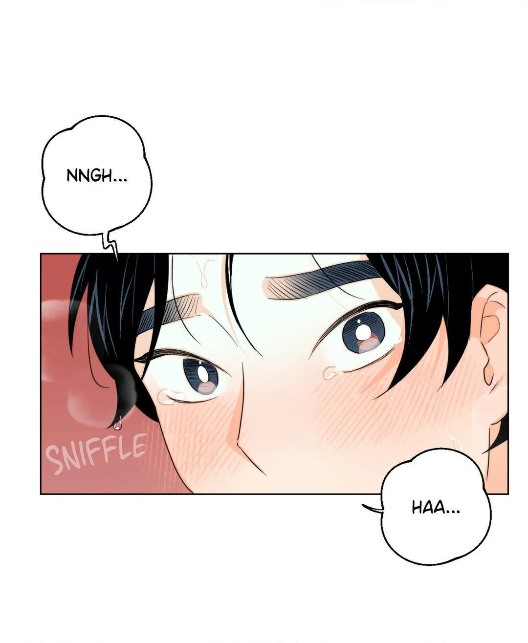 Raise me! Chapter 19 page 10 - 