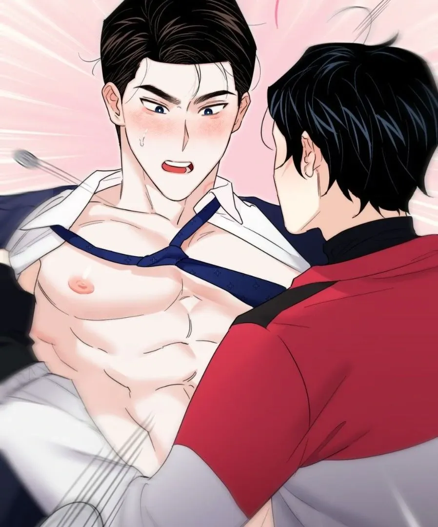 Raise me! Chapter 2 page 42 - 