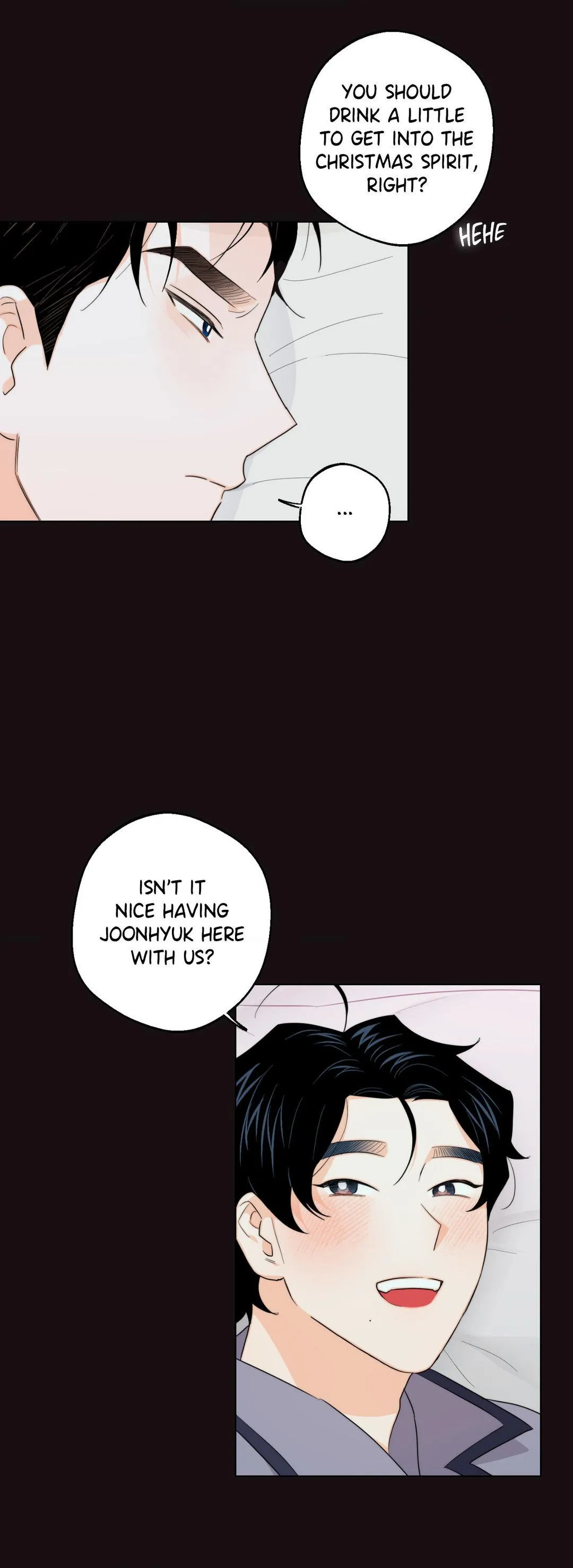 Raise me! Chapter 20 page 19 - 