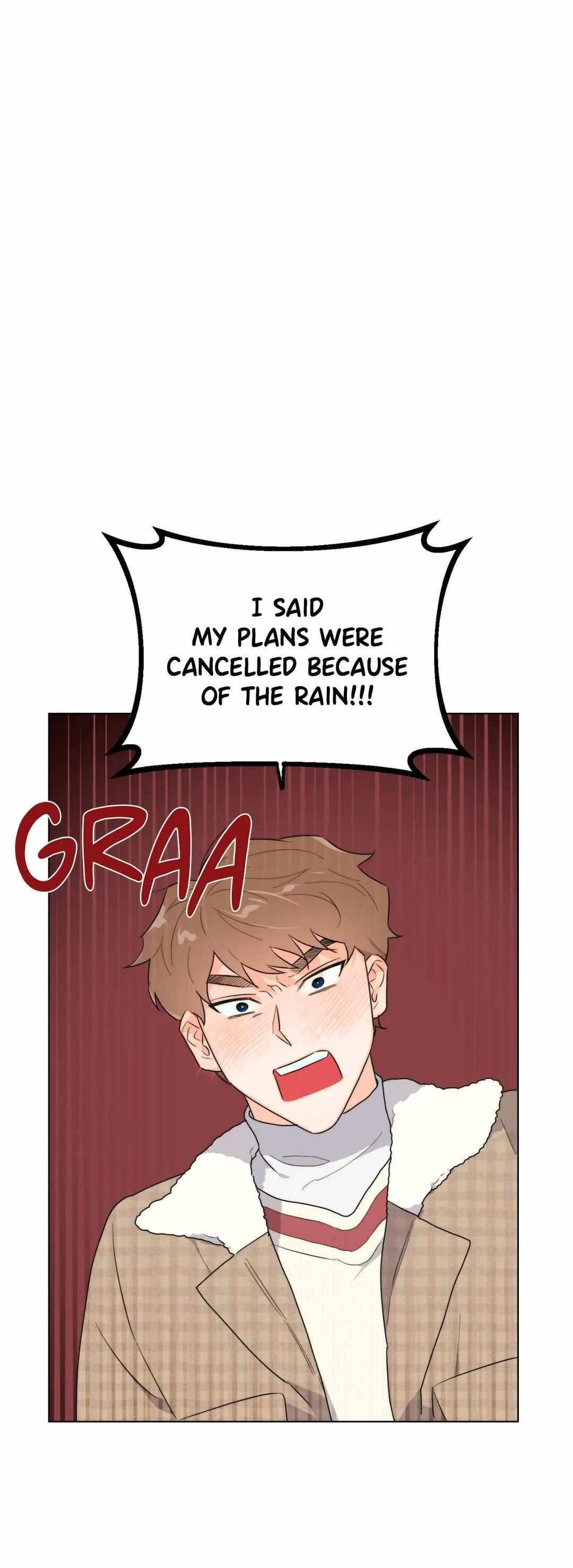 Raise me! Chapter 20 page 3 - 