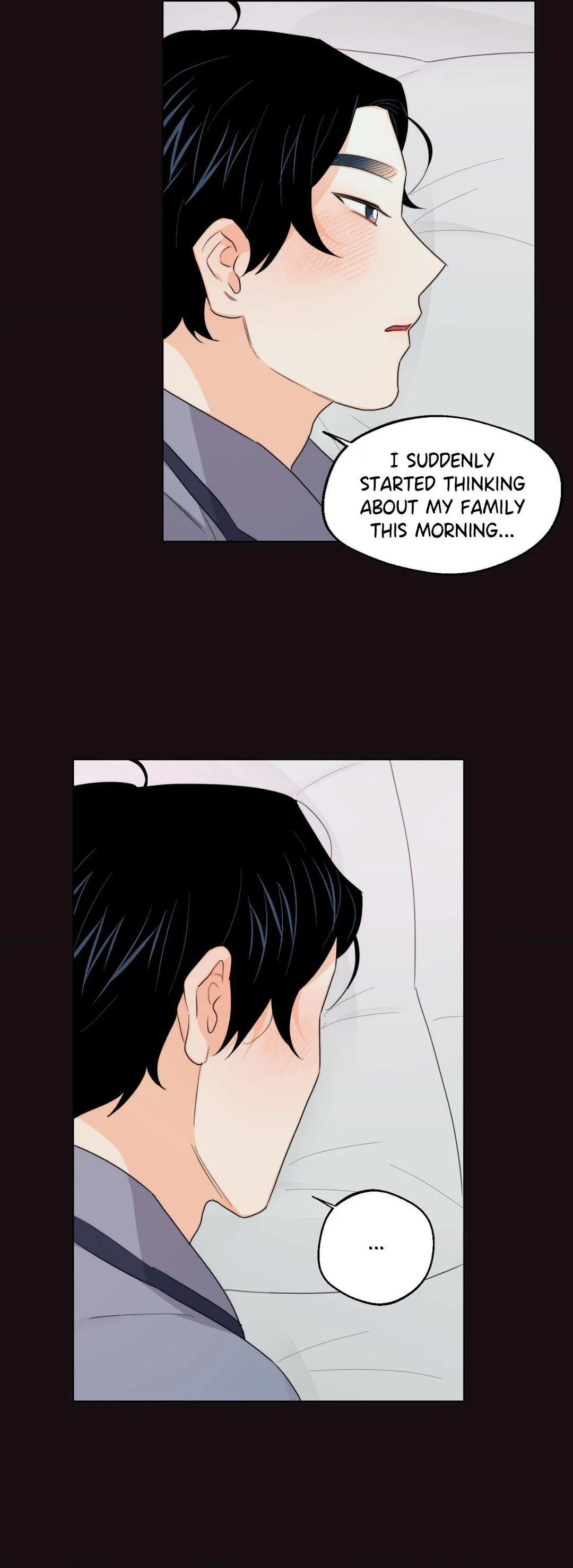 Raise me! Chapter 20 page 21 - 