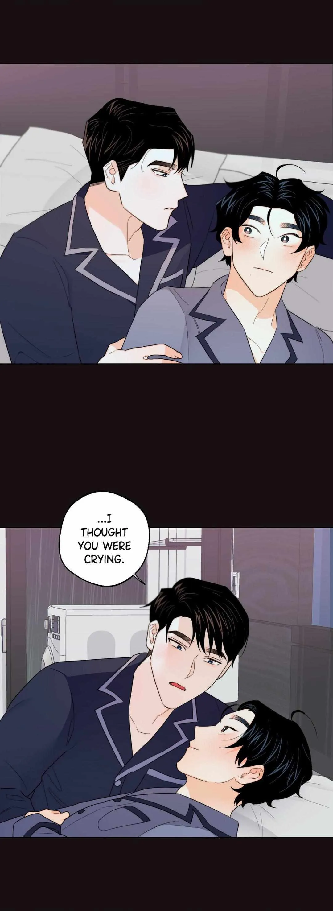 Raise me! Chapter 20 page 22 - 