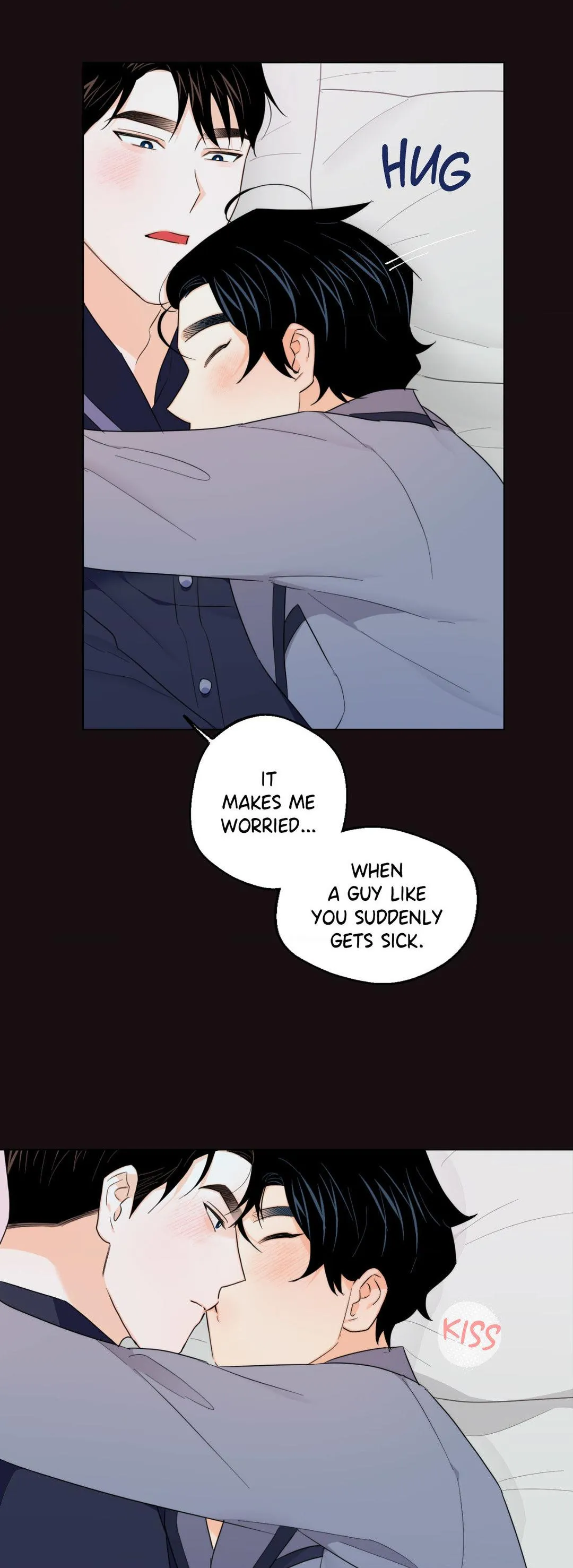 Raise me! Chapter 20 page 24 - 