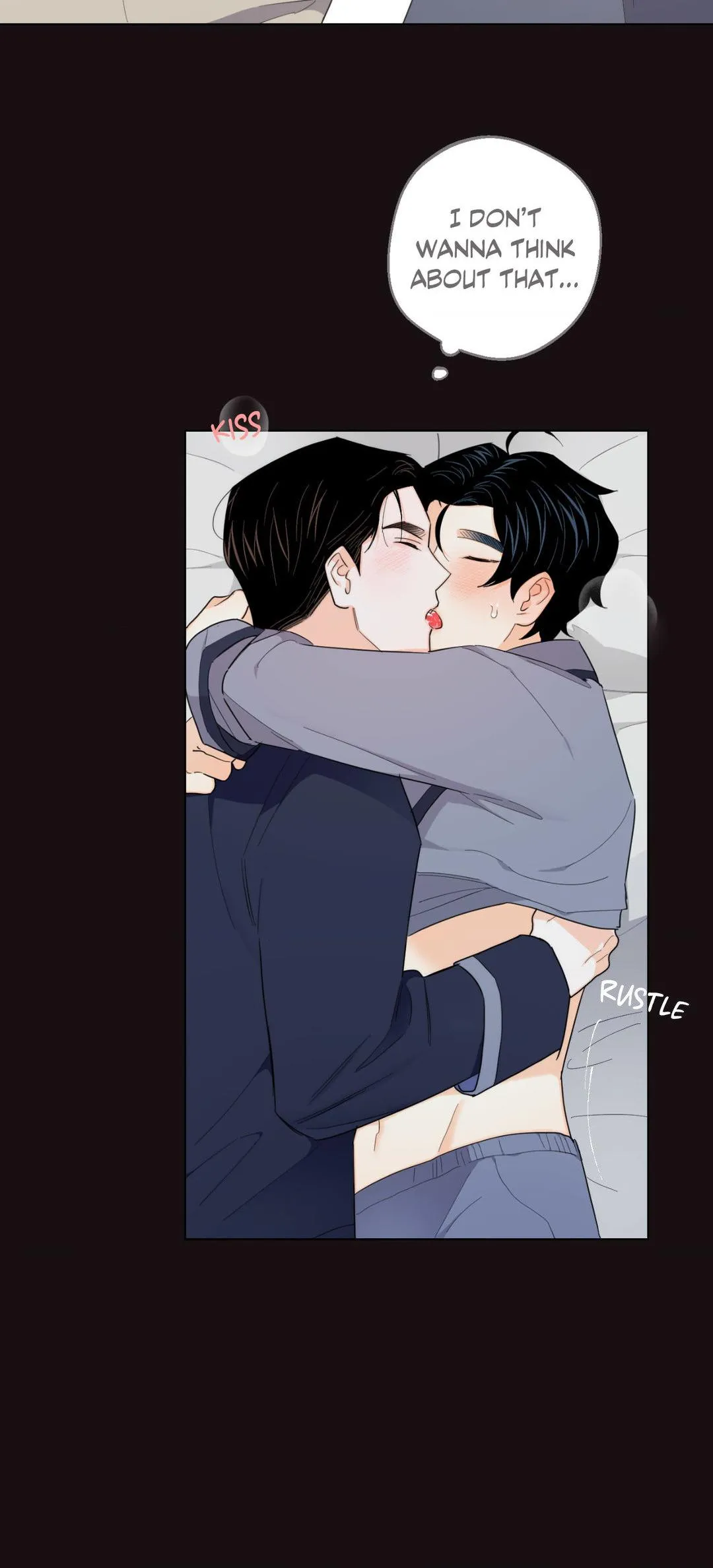Raise me! Chapter 20 page 26 - 