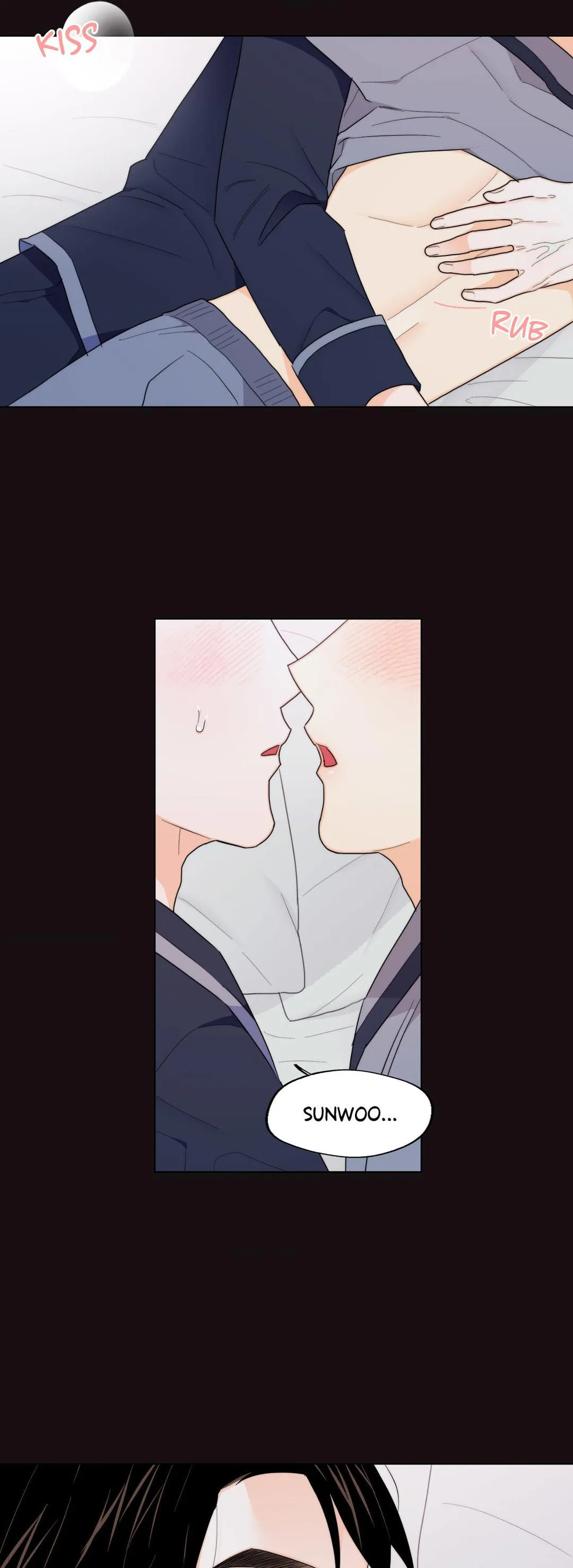 Raise me! Chapter 20 page 27 - 