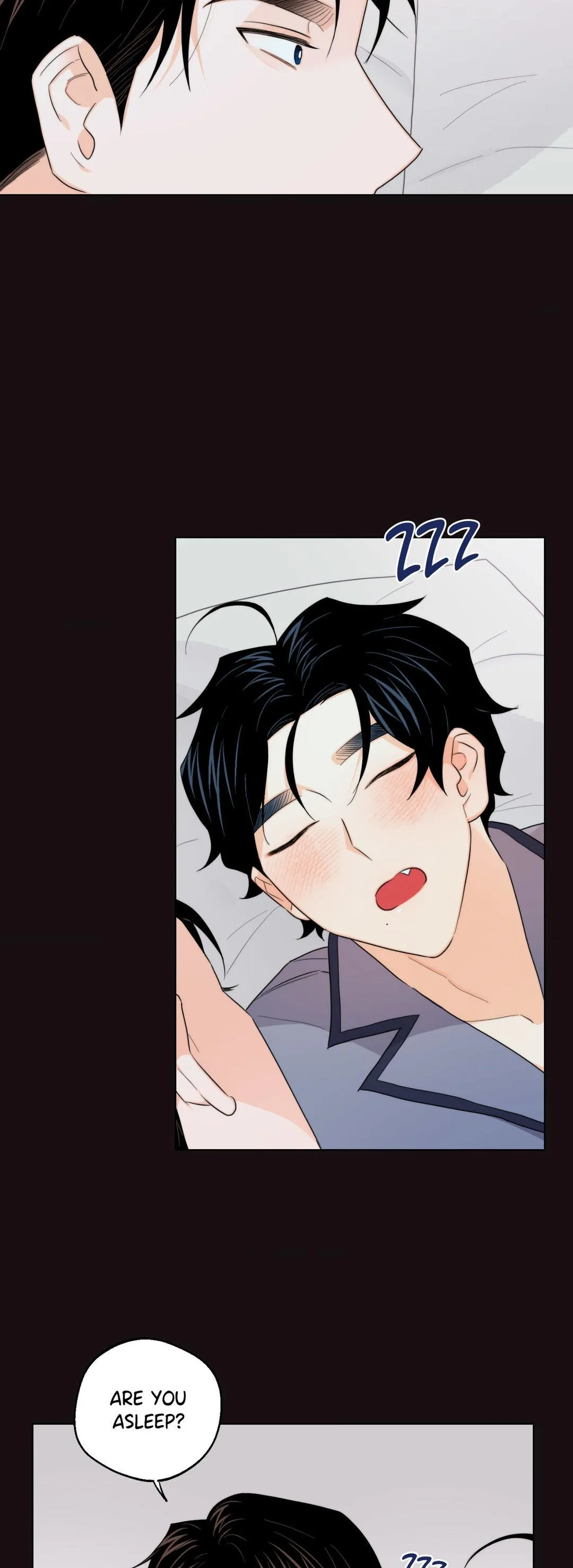 Raise me! Chapter 20 page 28 - 