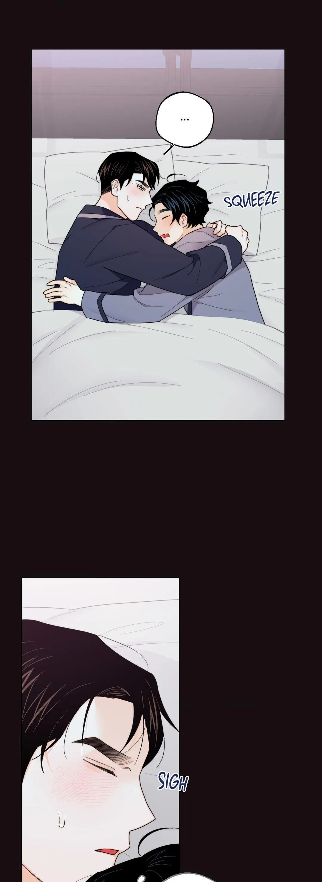 Raise me! Chapter 20 page 30 - 