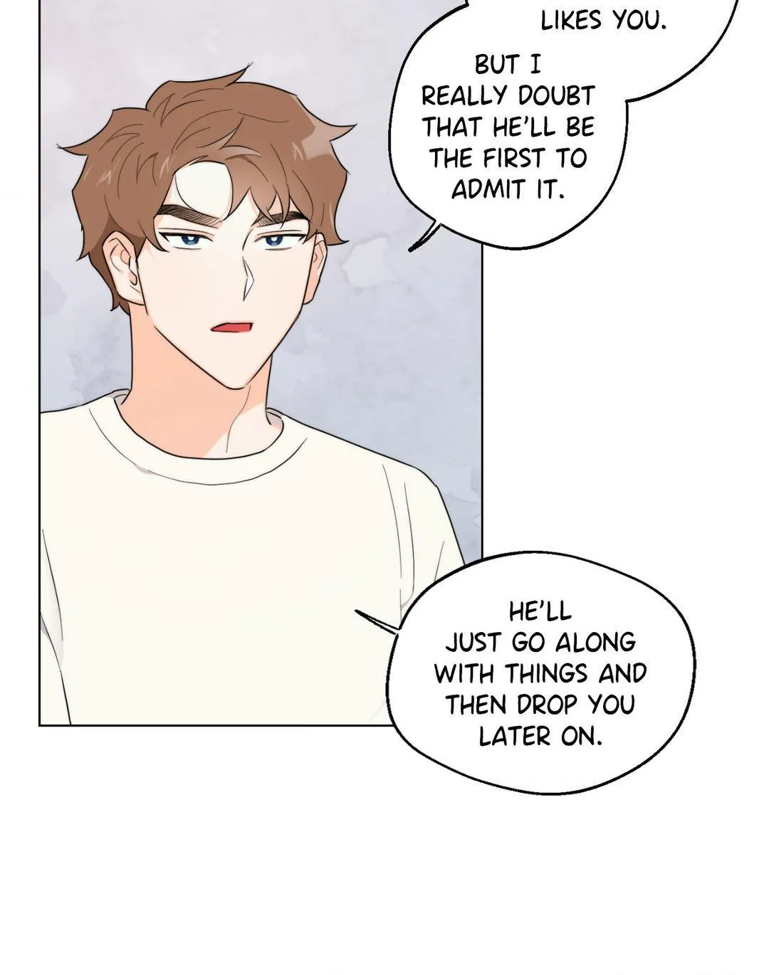 Raise me! Chapter 20 page 41 - 