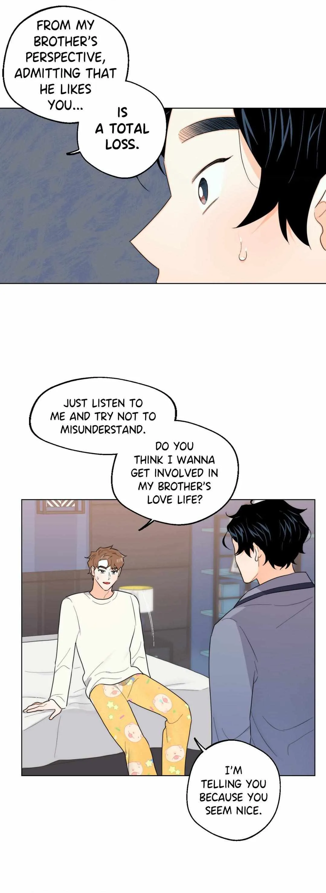 Raise me! Chapter 20 page 42 - 