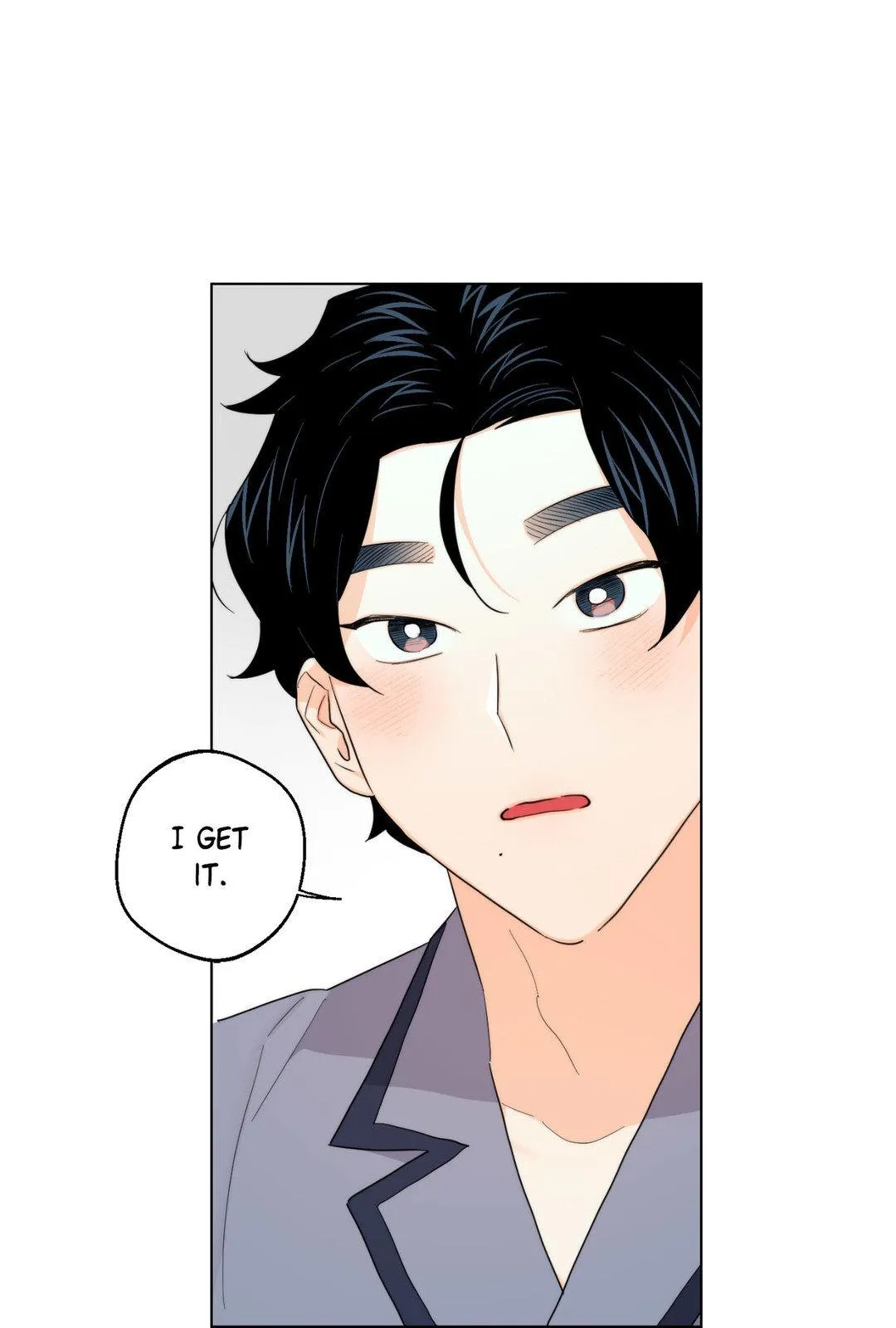 Raise me! Chapter 20 page 44 - 