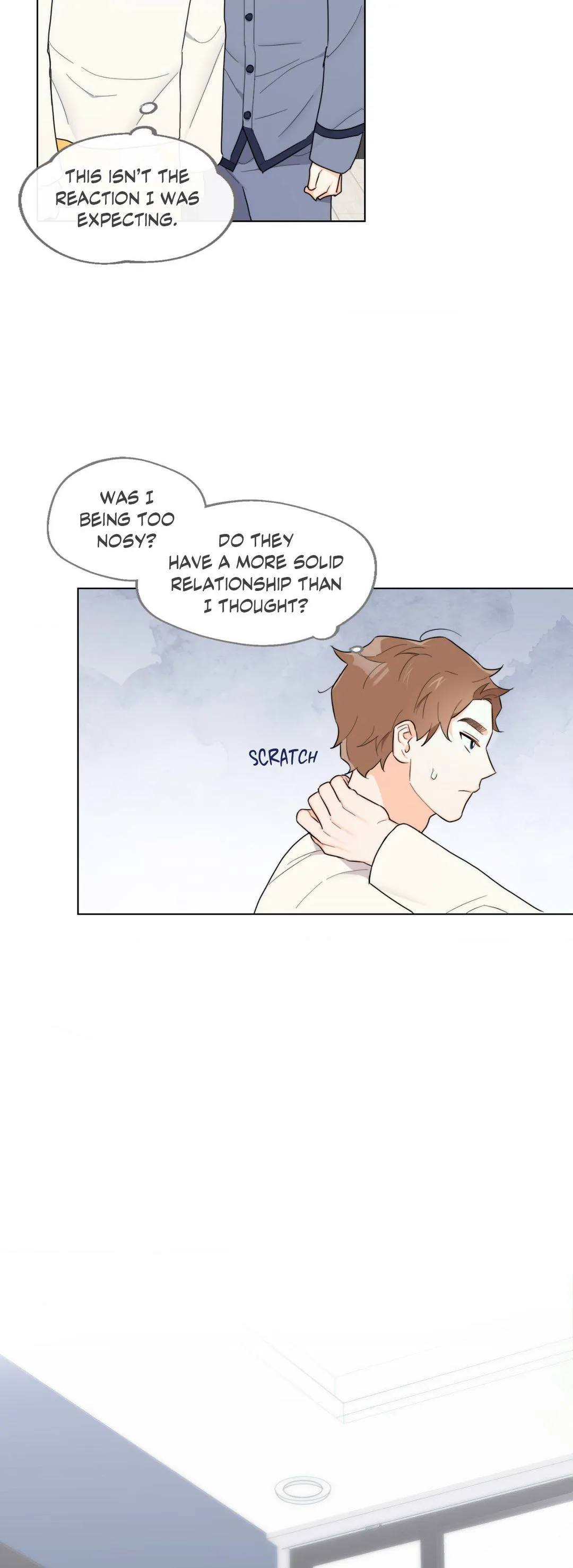 Raise me! Chapter 20 page 46 - 