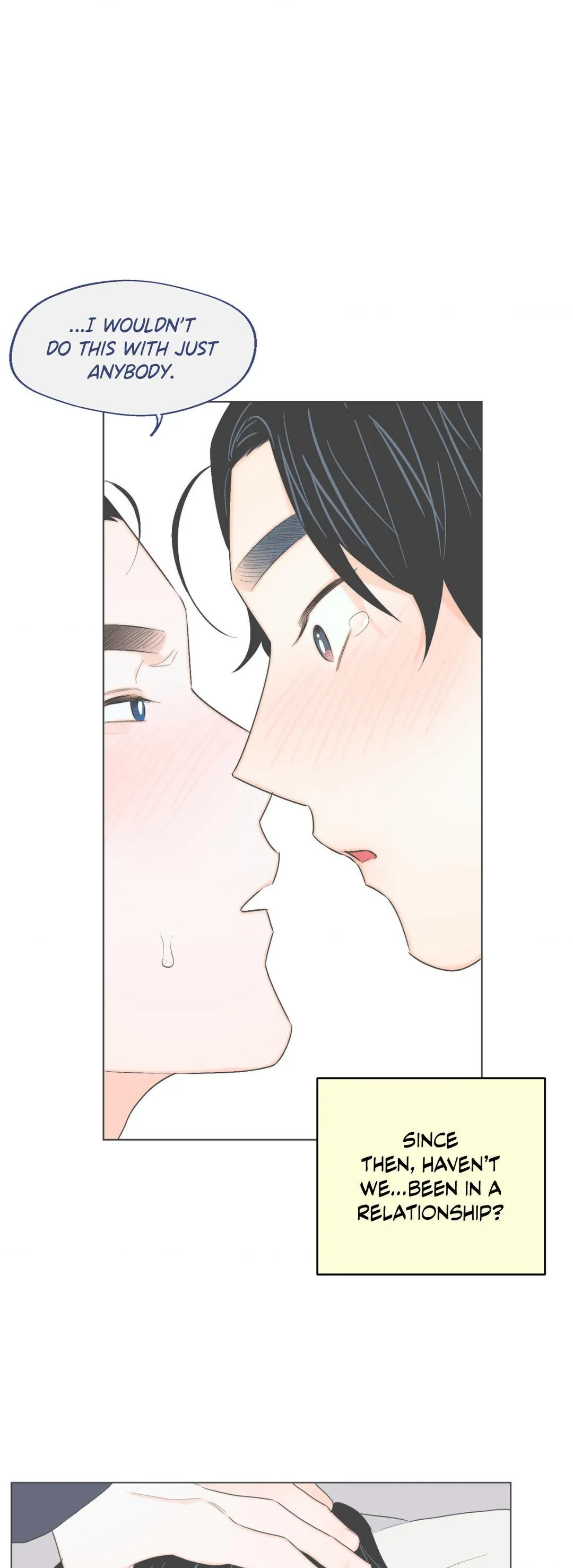 Raise me! Chapter 20 page 48 - 