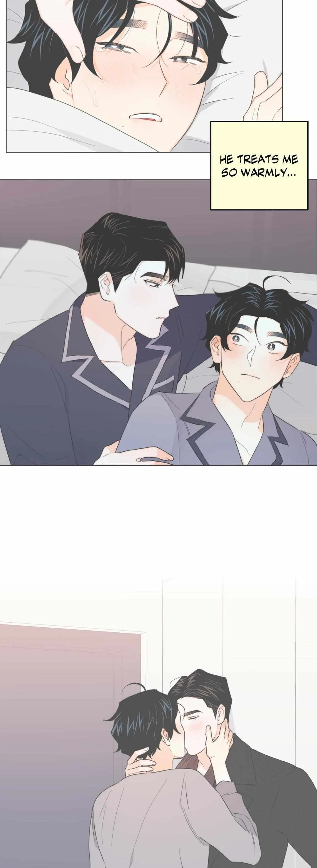 Raise me! Chapter 20 page 49 - 