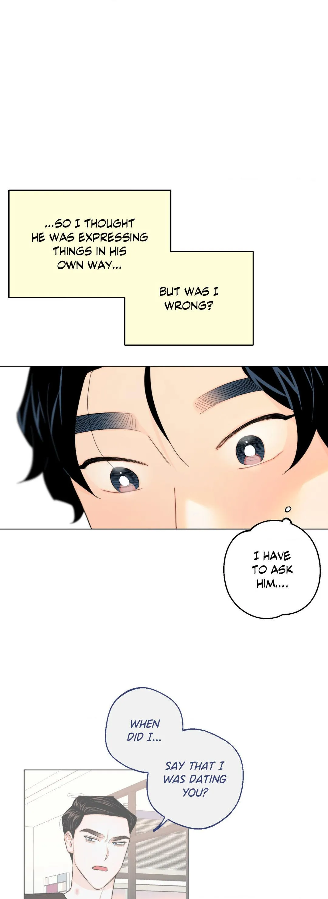 Raise me! Chapter 20 page 51 - 