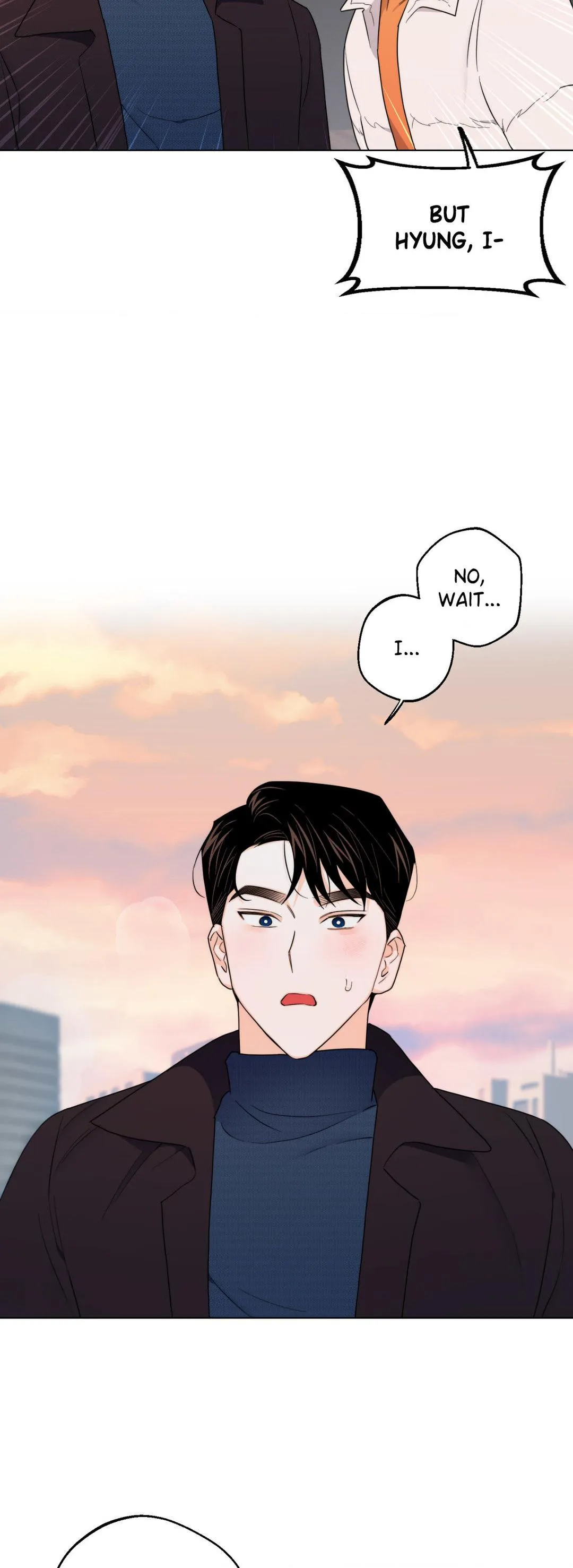 Raise me! Chapter 21 page 19 - 