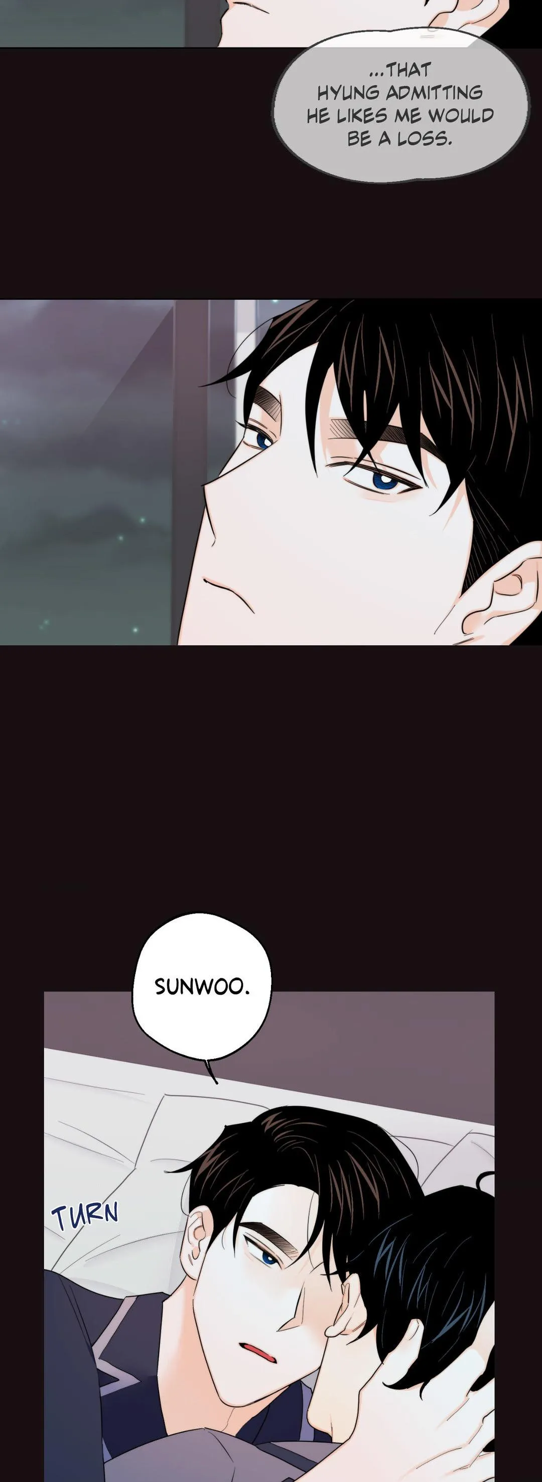 Raise me! Chapter 21 page 25 - 