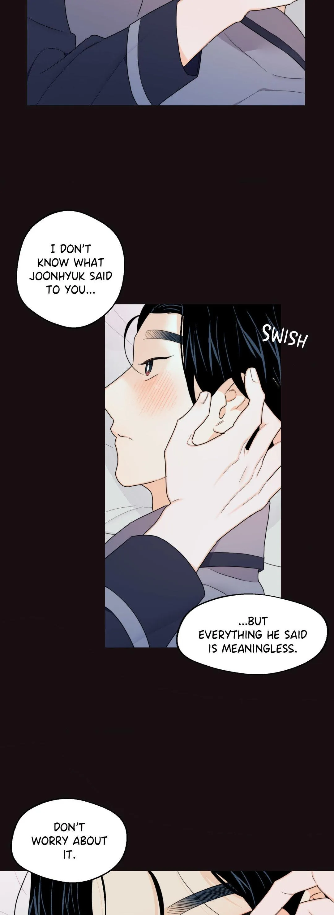 Raise me! Chapter 21 page 26 - 
