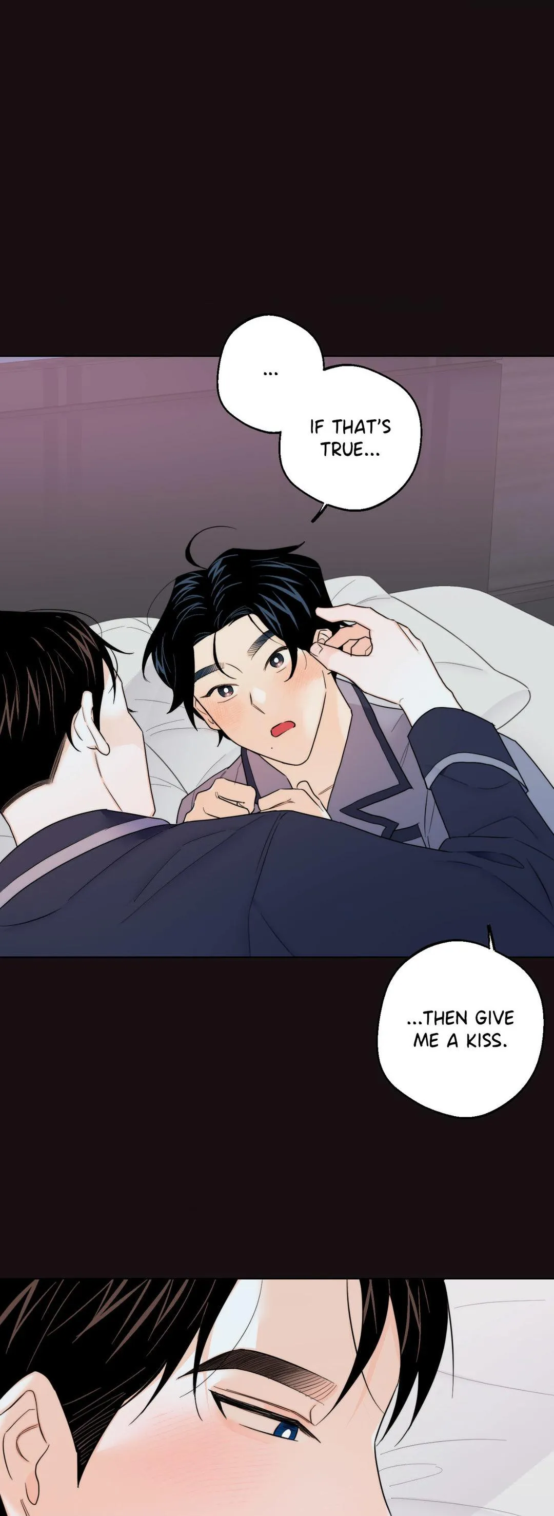 Raise me! Chapter 21 page 28 - 