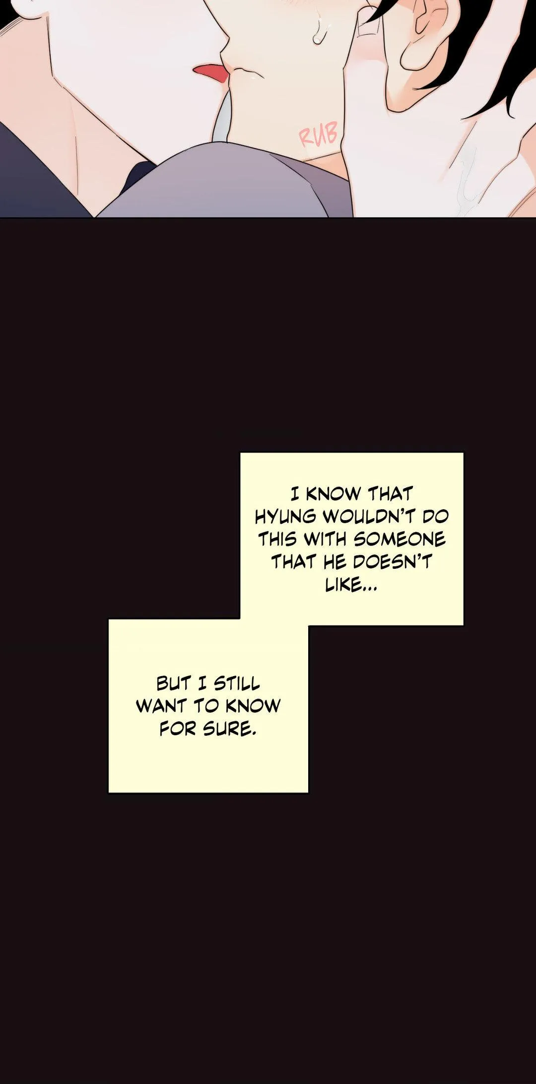 Raise me! Chapter 21 page 30 - 