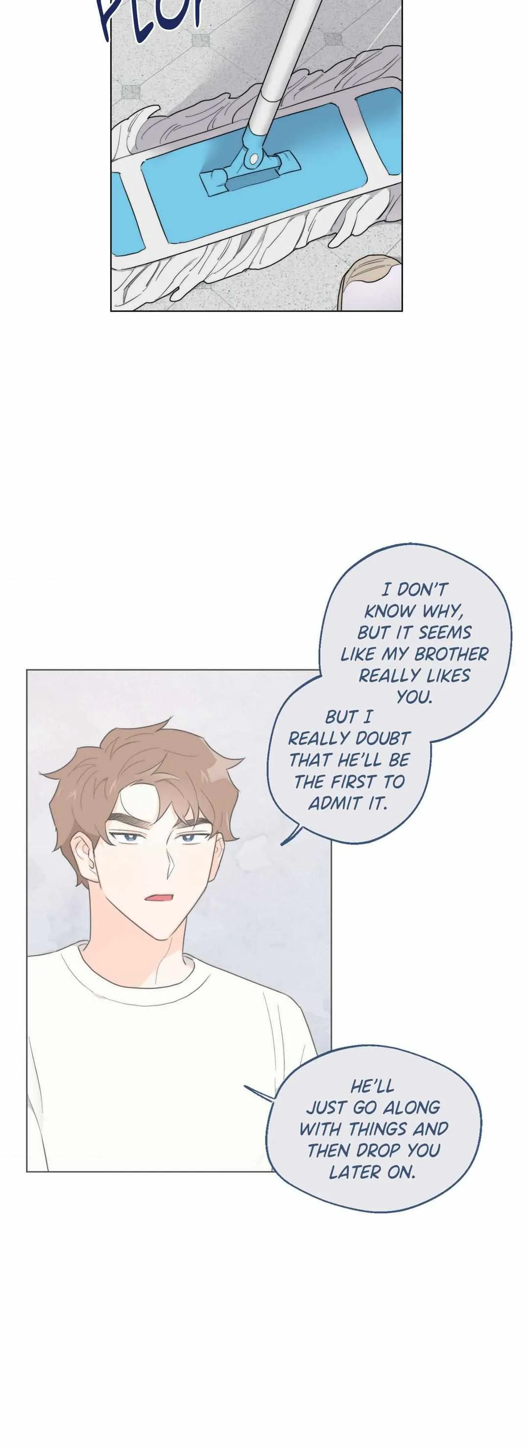 Raise me! Chapter 21 page 4 - 