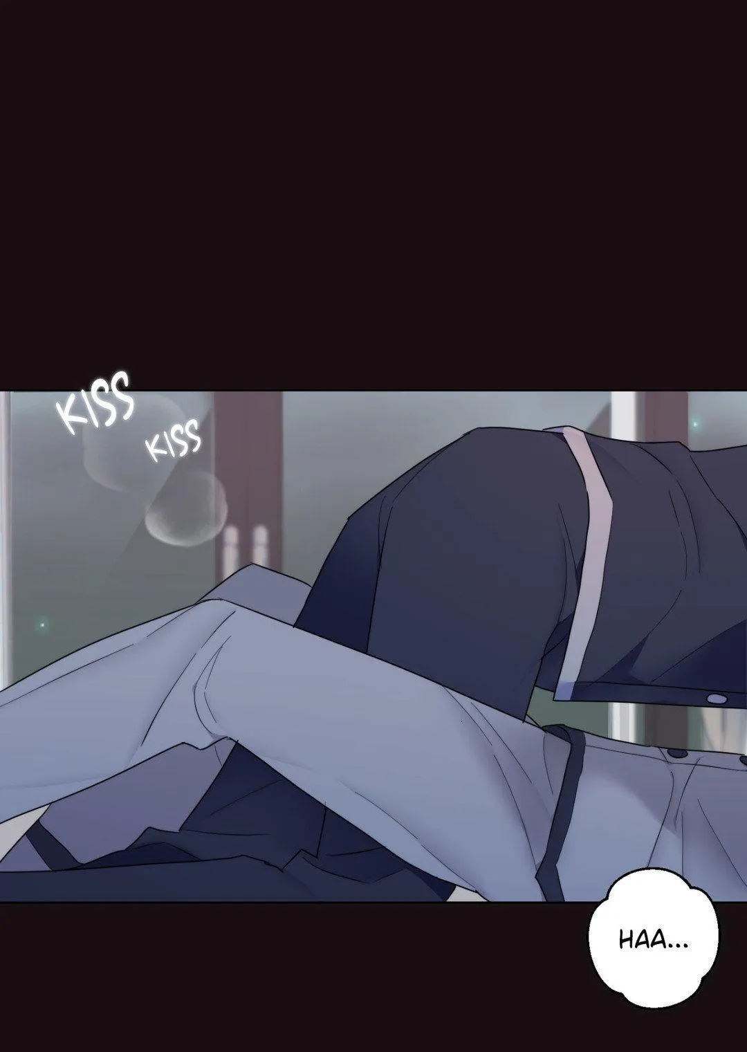 Raise me! Chapter 21 page 33 - 