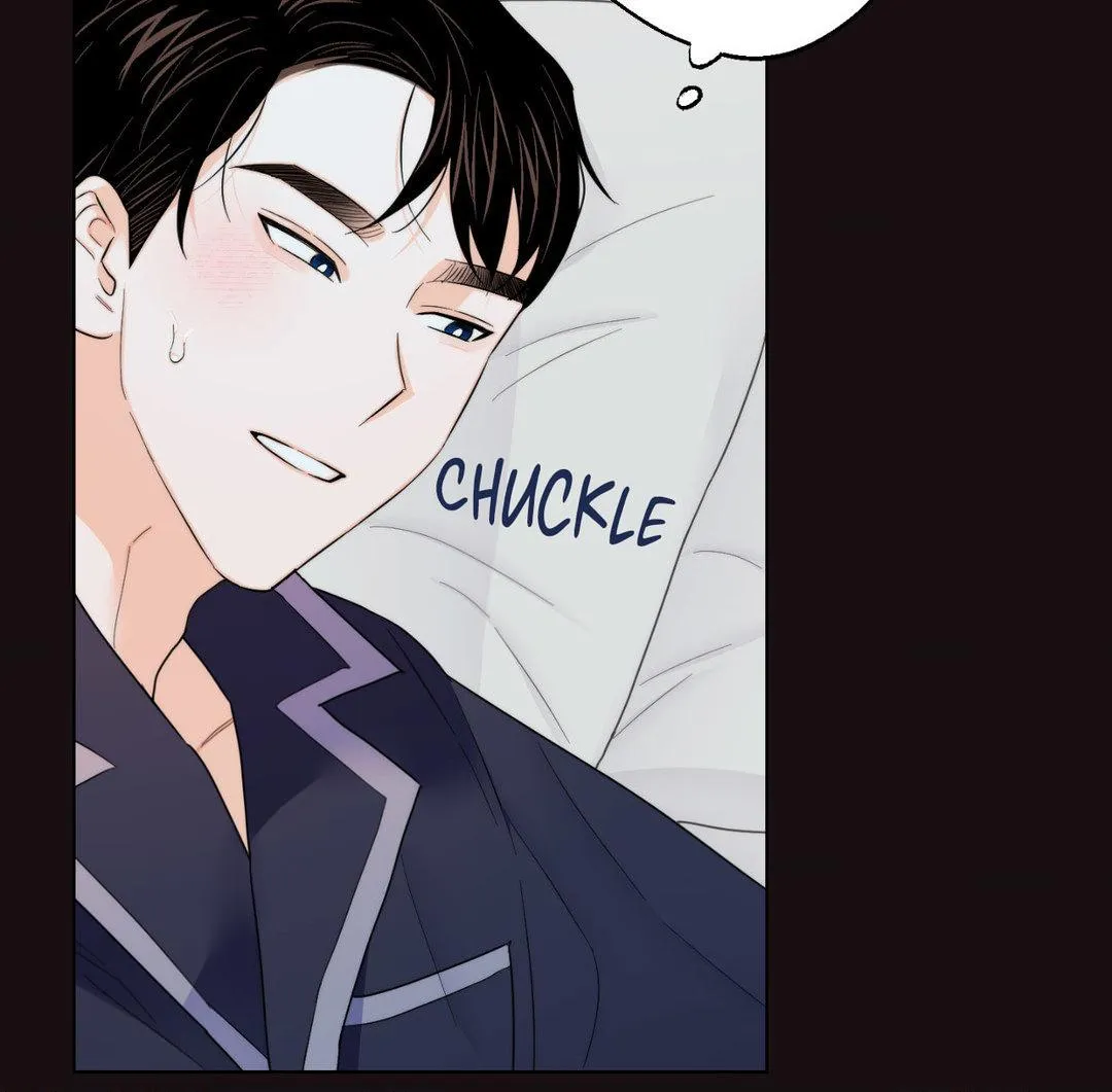 Raise me! Chapter 21 page 36 - 