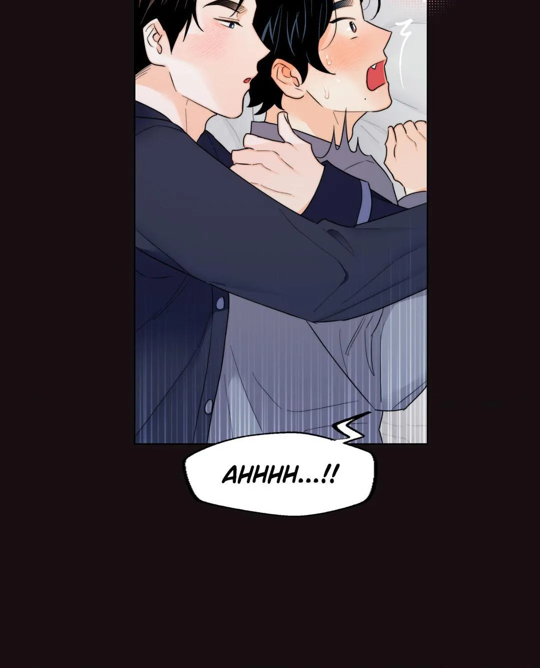 Raise me! Chapter 21 page 39 - 
