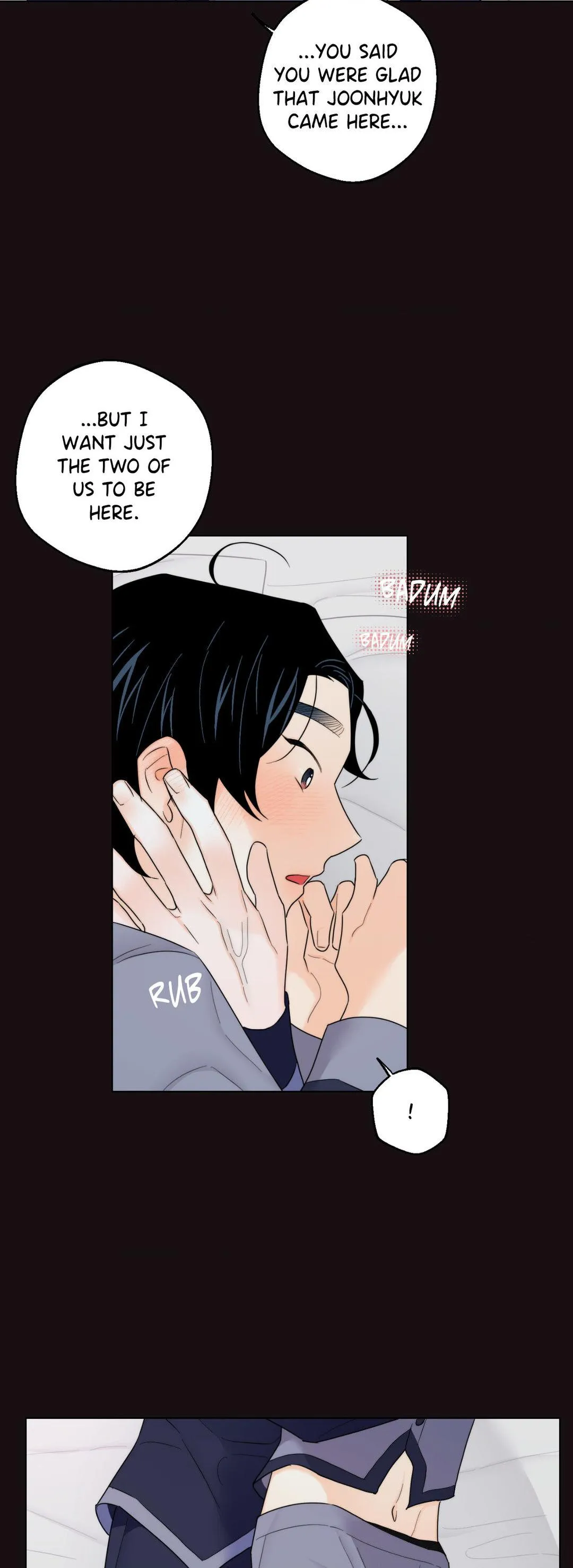 Raise me! Chapter 21 page 41 - 