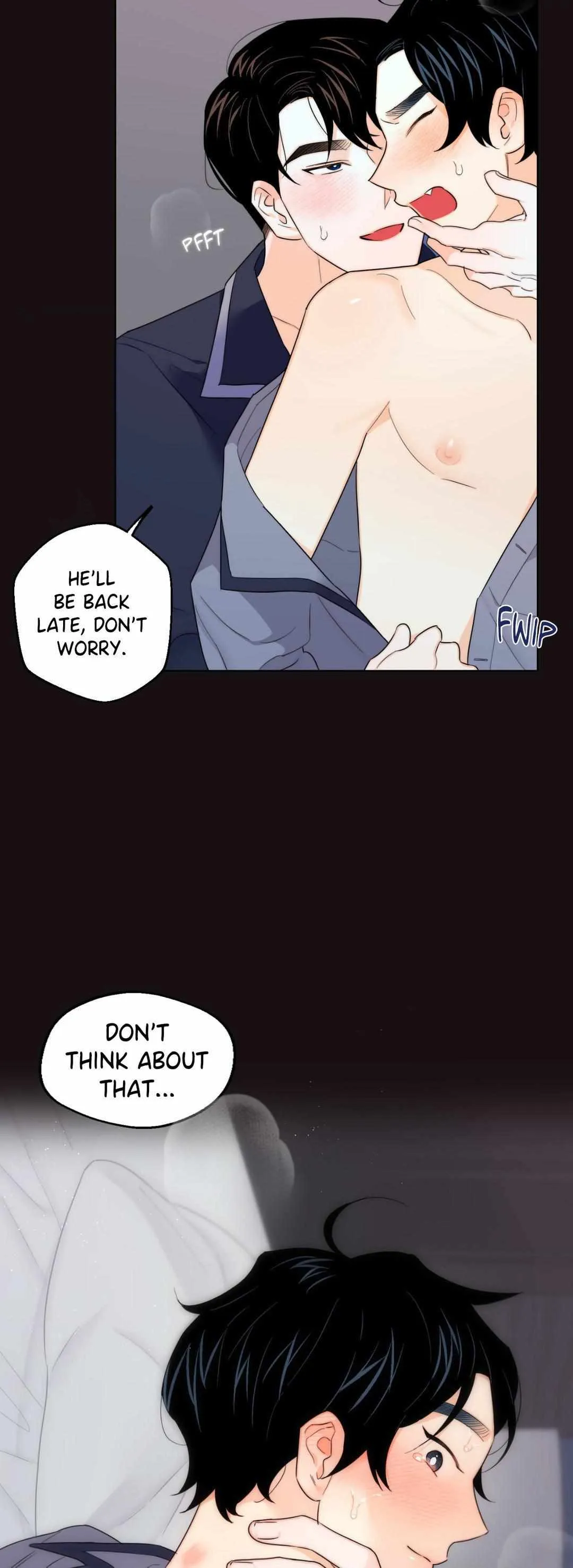 Raise me! Chapter 21 page 47 - 