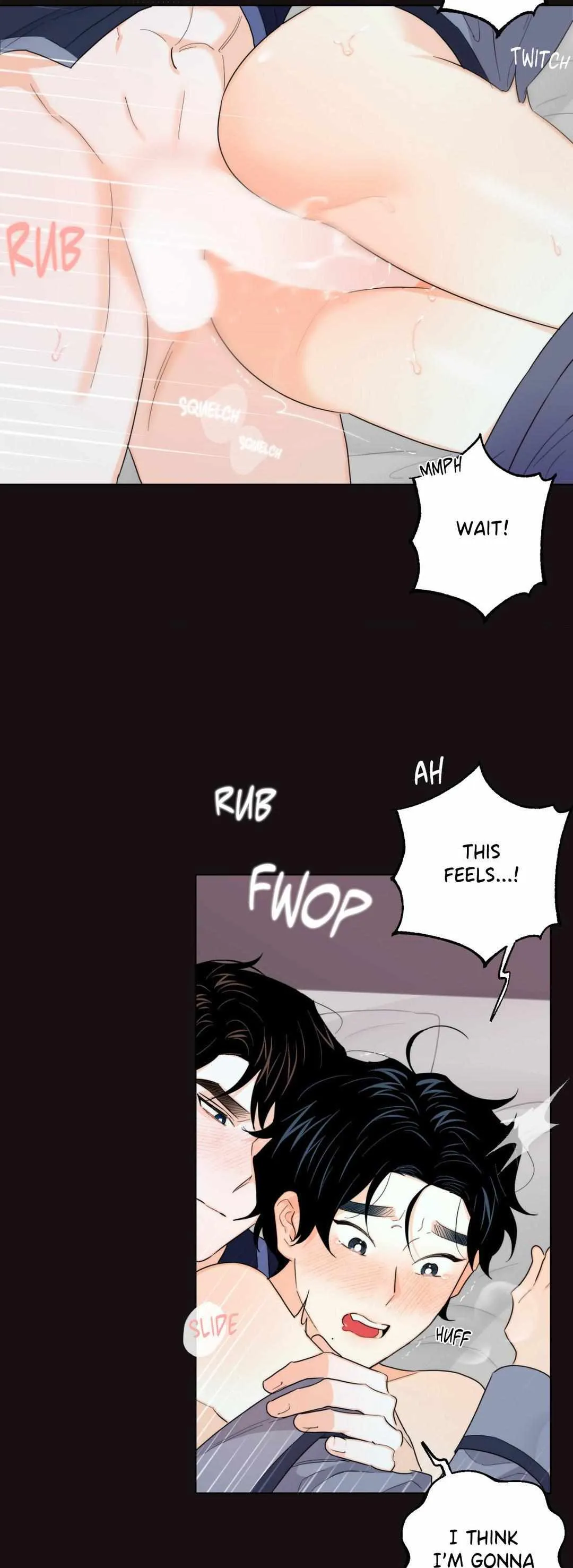 Raise me! Chapter 22 page 13 - 