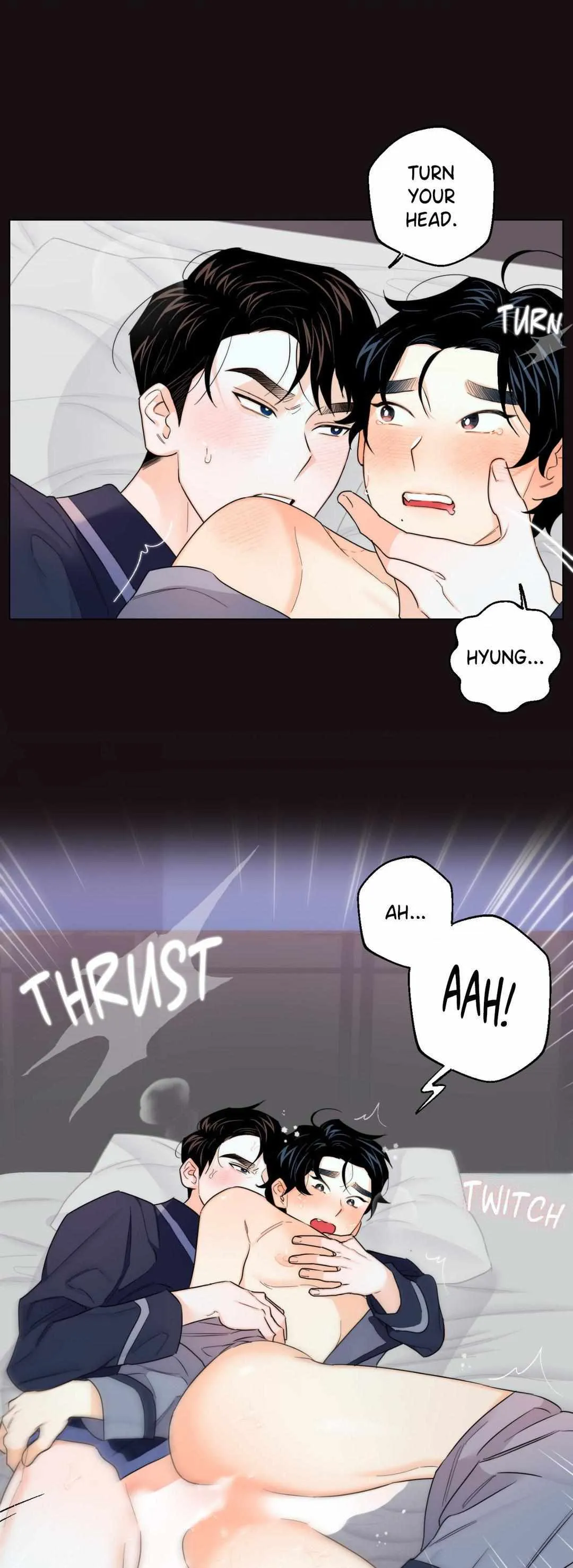 Raise me! Chapter 22 page 15 - 