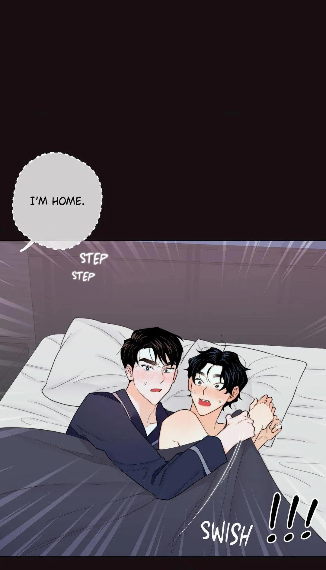 Raise me! Chapter 22 page 20 - 