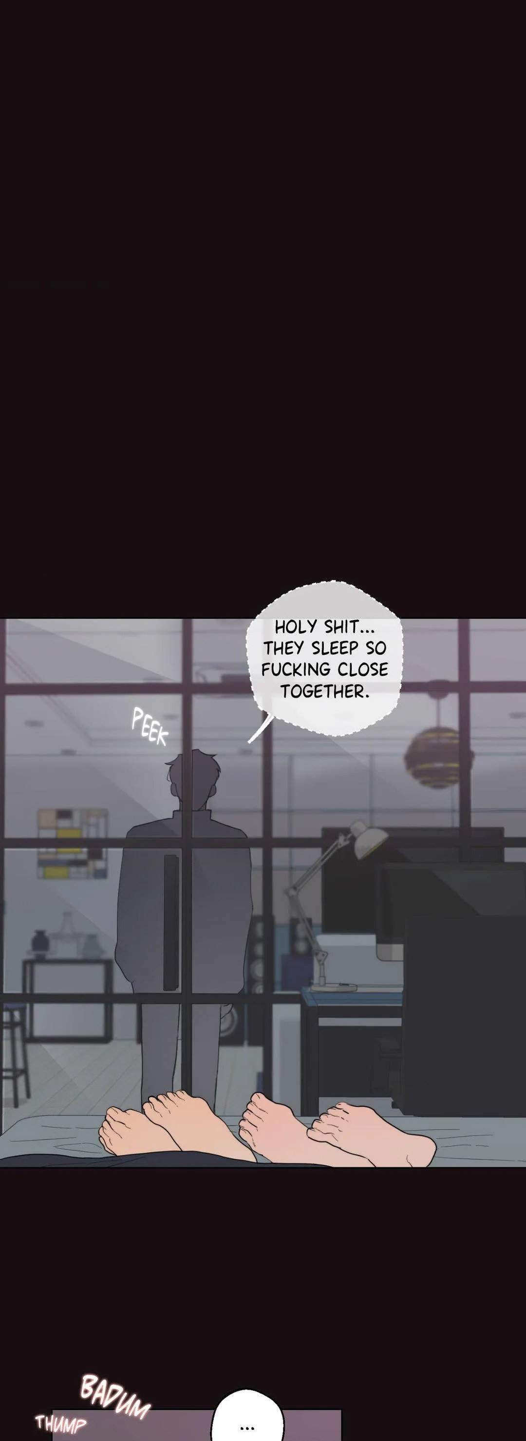 Raise me! Chapter 22 page 21 - 