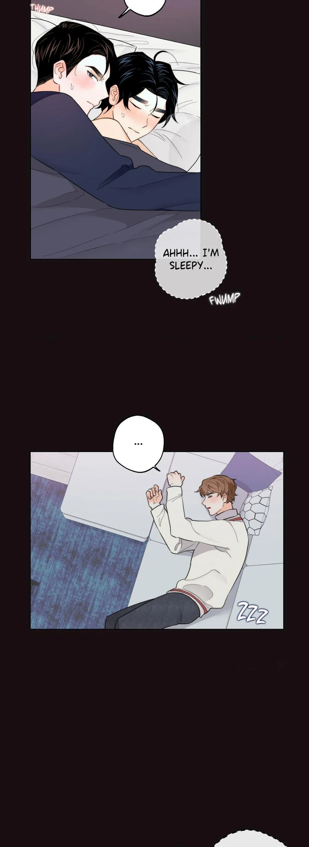 Raise me! Chapter 22 page 22 - 